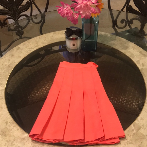 American Apparel Tennis Skirt - Picture 3 of 5